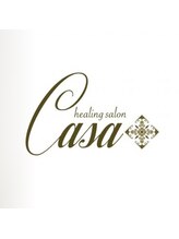 ヒーリングサロンカーサ(healing salon Casa)