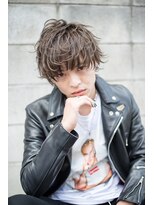 コットン 小田原店(Cotton)&nbsp;【COTTON 小田原】ひし形マッシュレイヤー