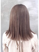 ペスカ 長町南店(pesca)&nbsp;ハイトーンミルクティーベージュ