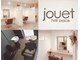 ジュエ ヘアプレイス 岩神店(jouet hair place)の写真