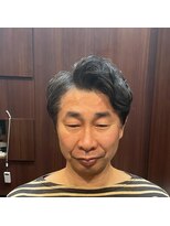 ヒロギンザ 銀座一丁目店(HIRO GINZA)&nbsp;ゆるスパイラルパーマ