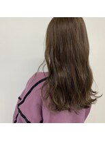 ガーランドウメダ(Garland umeda)&nbsp;ロング　レイヤー