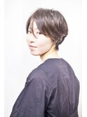 【ミニマムボブ】