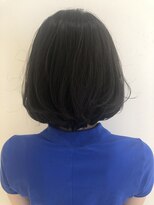 ノーブル 白金台店(Noble by PROGRESS)&nbsp;ふんわりボブ