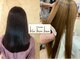 ヘアーサロン ビンブンバン(hair salon bim bum bam)の写真