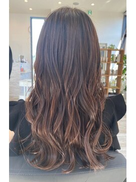 アトリエコア(Atelier Coa) 【ツヤ髪韓国風】