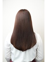 長く通い続けたいtabahairの秘密