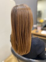 アルター(aL ter)&nbsp;20代30代40代50代　ナチュラル×ストレート