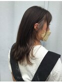 インナーカラー