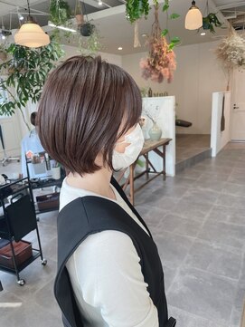 タオ(tao) tao.short