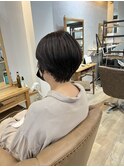 年代問わず愛されるショートボブスタイル