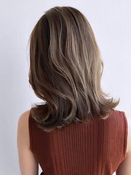 アリーズ(ALLYS) 大人くびれミディ★