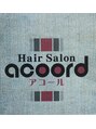 ヘアサロンアコール(Hair Salon acoord)/Hair Salon acoord