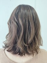 リッチアンドアンジー(RICCI&ANGIE)&nbsp;レイヤーボブ