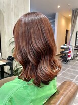 アプシー 三木店(Apsee)&nbsp;オレンジブラウン