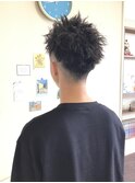 エッジツイスト