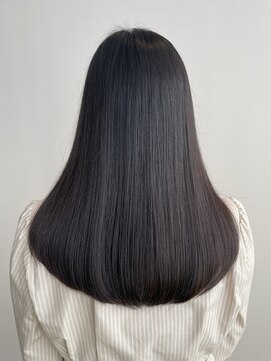 サラジュ 逆瀬川店(SARAJU) 艶ロング