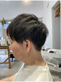 メンズ /  ショートスタイル