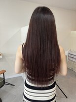 ハイエクステンション 近江八幡店(Hi-Extension)&nbsp;◆hi-extension083◆|ピンクブラウン　@hi_extension.s