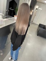 キング 枚方店(K!ng)&nbsp;【枚方、高槻、梅田】ホワイトベージュ