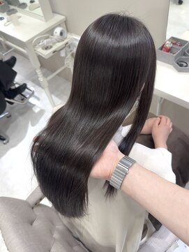 コア 梅田茶屋町店(Core) 髪質改善＊大人可愛い＊艶髪【core茶屋町】