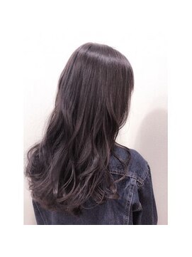 エイト 金沢店(EIGHT kanazawa) 【EIGHT金沢】お客様スタイル_デザインカラー_【土谷】