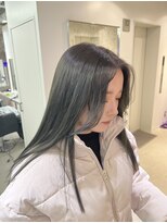 エイト 神戸三宮店(EIGHT)&nbsp;olivegreige.