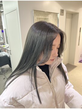 エイト 神戸三宮店(EIGHT) olivegreige.