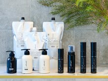 【髪にドラマを/髪質改善ストレート】自分史上の圧倒的な美髪を実現します◎