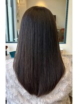 ルコール(luCall)&nbsp;白髪染め/髪質改善/ツヤ髪/カウンセリング/縮毛矯正【津田沼駅】