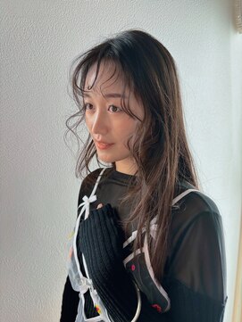 スプ(supu) グレージュカラー