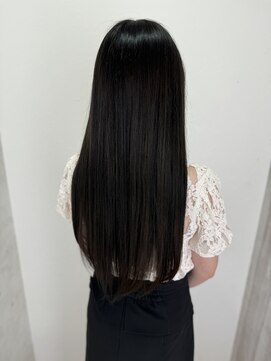 シエル 立川店(CIEL) 【CIEL 佐藤】髪質改善