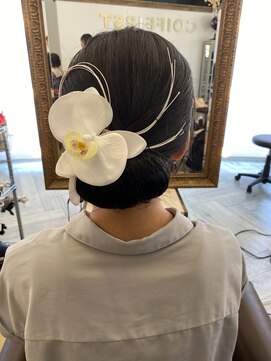 コワファースト 大分(COIFF1RST) 前撮りセット