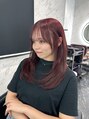 カルフール ロハス 草加東口店(Carrefour LOHAS) トレンドカラー