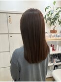 カーキグレージュ