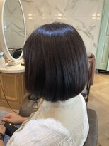 アンフィ 矢向(Anphi)&nbsp;10-13 ナチュラルボブ