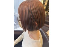 ヘアーメイク グレース ヴィヴィ(HAIR MAKE GRACE ViVi)
