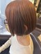 ヘアーメイク グレース ヴィヴィ(HAIR MAKE GRACE ViVi)の写真/グレージュ/アッシュで圧倒的支持!!日本人特有の赤みを消し、トレンドの髪色になるなら…GRACE ViViで♪