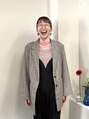 ペピンバイメルシー(pepin by merci.) はたけ かなこ