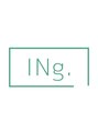 アイエヌジードット(INg.) 指名なし 予約