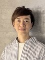 ヘアサロン コレハ(hair salon CoReha) 室岡 孝俊