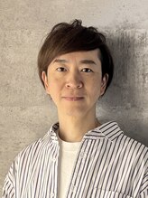 ヘアサロン コレハ(hair salon CoReha) 室岡 孝俊