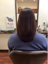 バンビ 本渡店(Bambi)&nbsp;レイヤーボブ