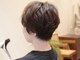 ルトレ(Retrait)の写真/【顔タイプヘアデザインマイスター】の資格保持。ヘアスタイルでお悩みの方、完全おまかせもOKです。