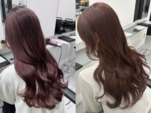 ラヴィズム(LUVISM)