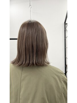 シアン(cyan.) 中明度カラー