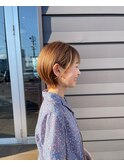 まるみショート