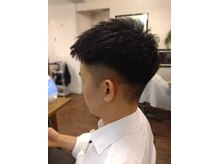 ティニーヘアー(tiny.hair)