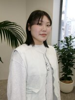 ジュール(JOULE'S)&nbsp;deep olive