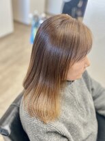 バンビ 大矢野店( Bambi)&nbsp;艶ロング